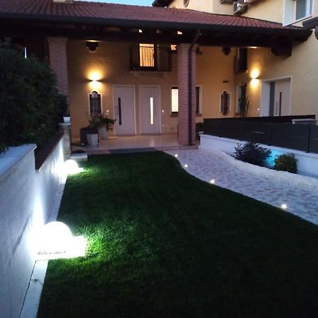 Sotto Il Portico Home Tezze sul Brenta Eksteriør bilde