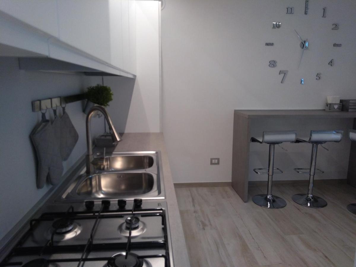 Sotto Il Portico Home Tezze sul Brenta Eksteriør bilde