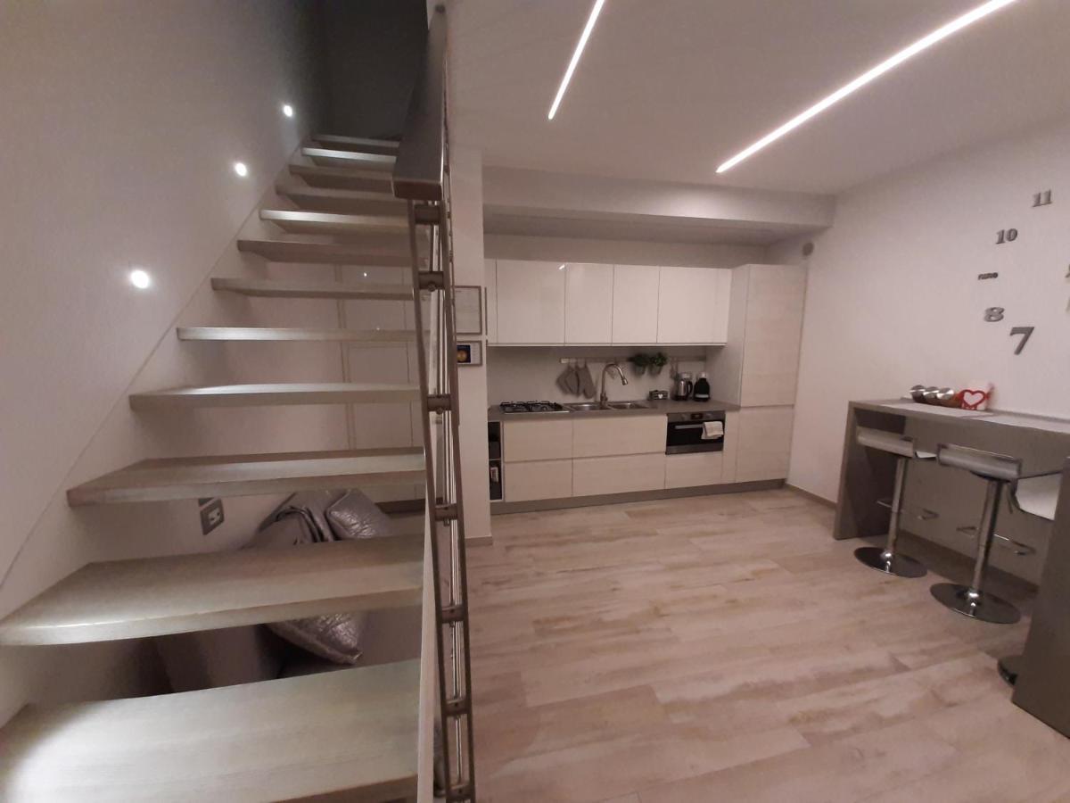 Sotto Il Portico Home Tezze sul Brenta Eksteriør bilde