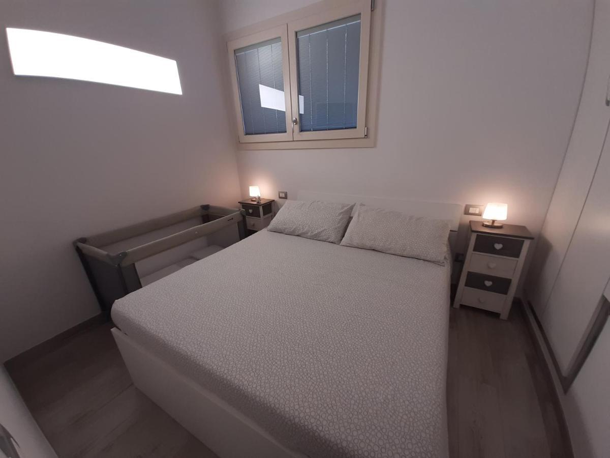 Sotto Il Portico Home Tezze sul Brenta Eksteriør bilde