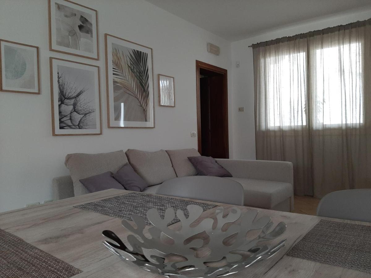 Sotto Il Portico Home Tezze sul Brenta Eksteriør bilde