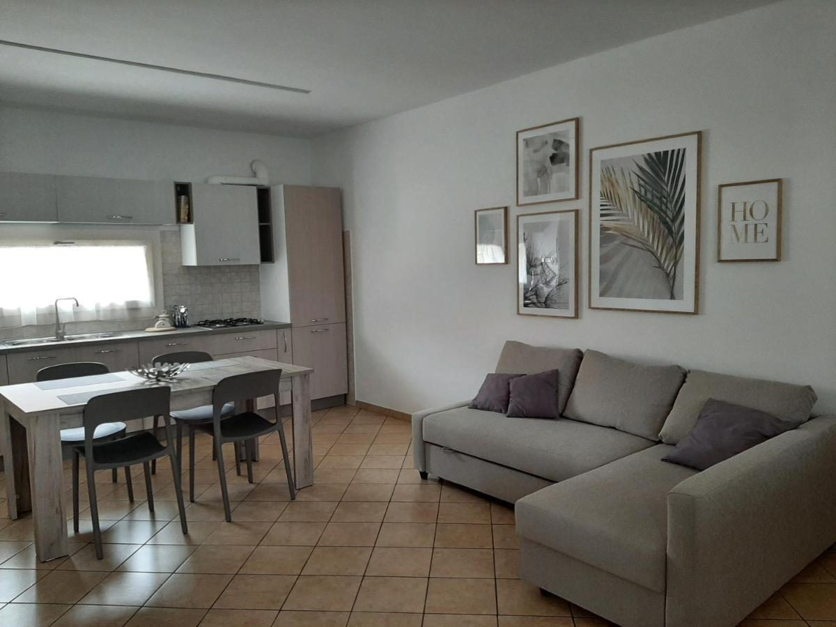 Sotto Il Portico Home Tezze sul Brenta Eksteriør bilde