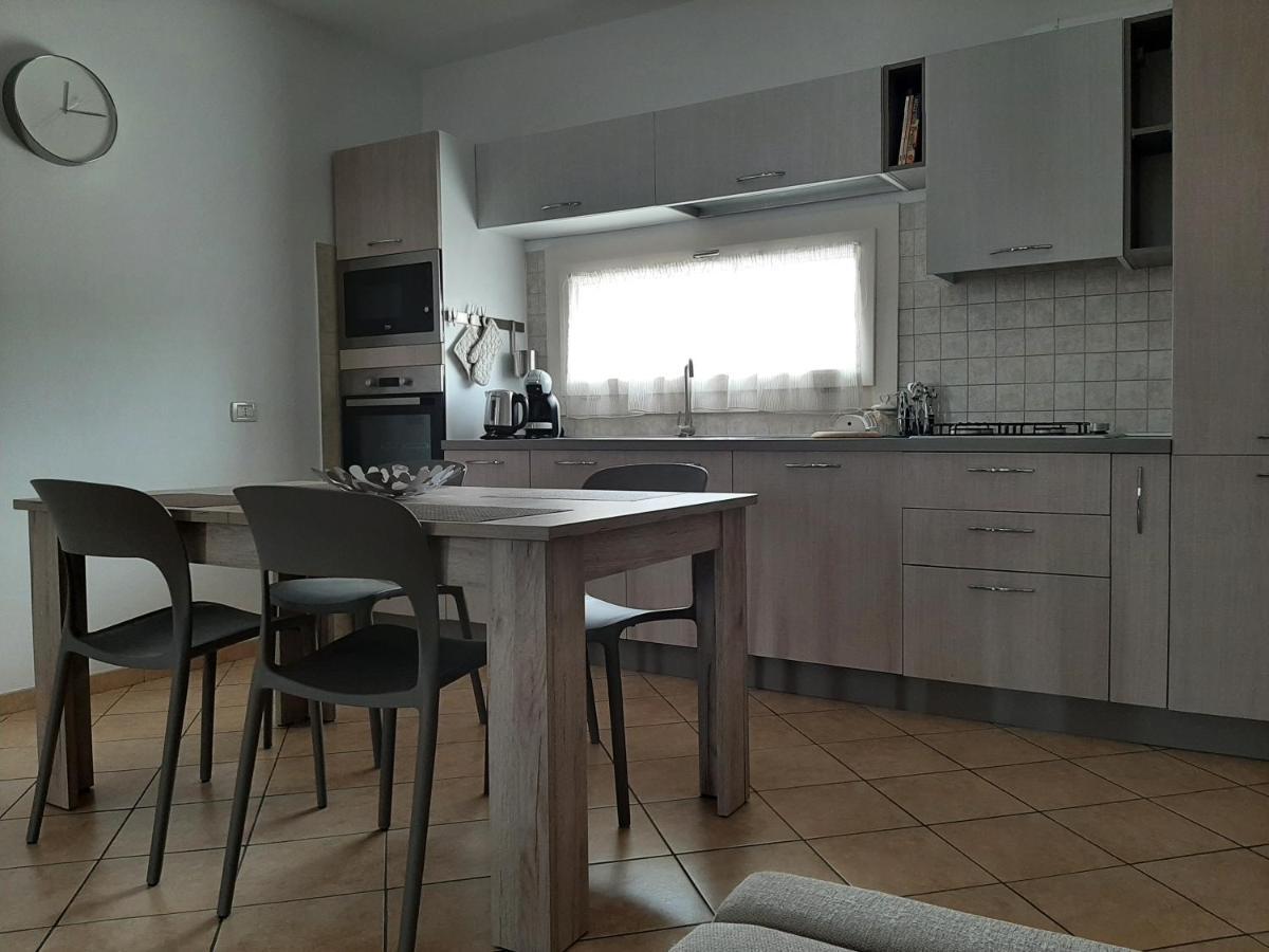 Sotto Il Portico Home Tezze sul Brenta Eksteriør bilde