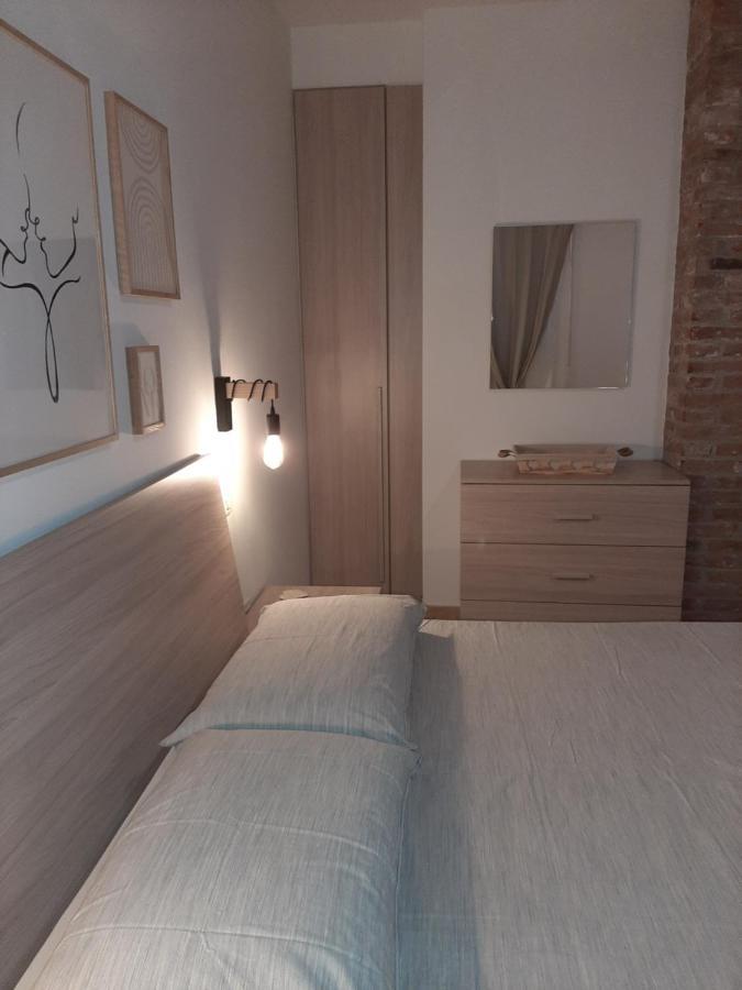 Sotto Il Portico Home Tezze sul Brenta Eksteriør bilde