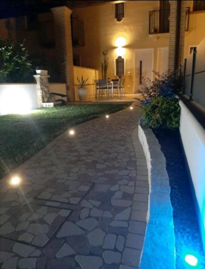 Sotto Il Portico Home Tezze sul Brenta Eksteriør bilde